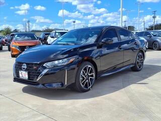 2025 Nissan Sentra for sale in Harlingen TX