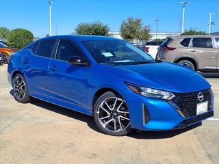 2025 Nissan Sentra for sale in Alvin TX