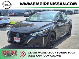 2025 Nissan Sentra for sale in Ontario CA