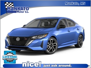 2025 Nissan Sentra for sale in Mankato MN