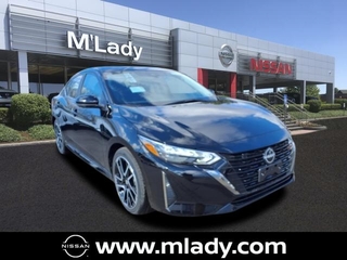 2025 Nissan Sentra for sale in Crystal Lake IL