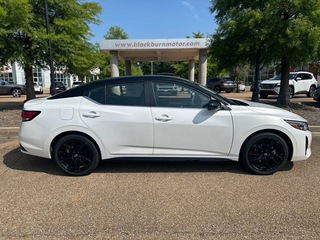 2025 Nissan Sentra for sale in Nashville TN