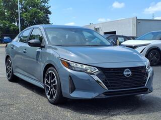 2025 Nissan Sentra