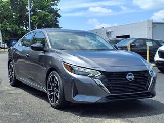 2025 Nissan Sentra