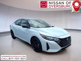 2025 Nissan Sentra for sale in Dyersburg TN