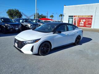 2025 Nissan Sentra for sale in Harlingen TX