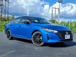 2025 Nissan Sentra for sale in Portsmouth NH