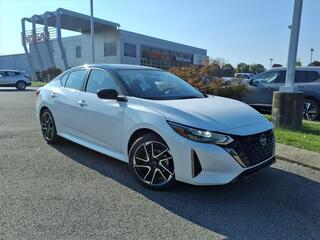 2025 Nissan Sentra for sale in Clarksville TN