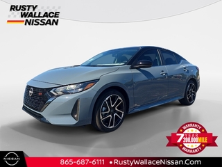 2025 Nissan Sentra for sale in Knoxville TN