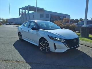 2025 Nissan Sentra for sale in Clarksville TN