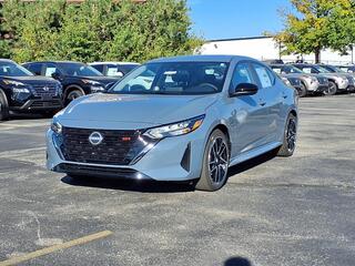 2025 Nissan Sentra for sale in Olathe KS