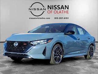 2025 Nissan Sentra for sale in Olathe KS