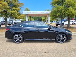 2020 Nissan Sentra for sale in Nashville TN