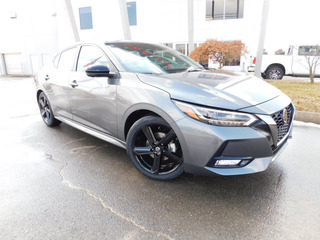 2021 Nissan Sentra for sale in Clarksville TN