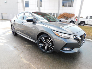 2021 Nissan Sentra for sale in Clarksville TN