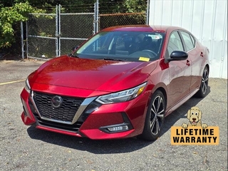 2021 Nissan Sentra for sale in Forest City NC