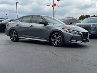 2022 Nissan Sentra for sale in Greer SC