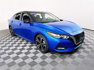 2022 Nissan Sentra