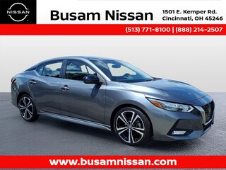 2022 Nissan Sentra for sale in Cincinnati OH