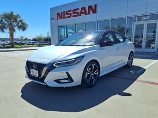2022 Nissan Sentra for sale in Kosciusko MS