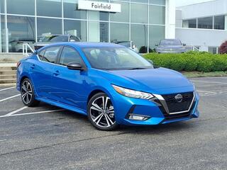2023 Nissan Sentra
