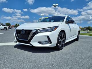 2023 Nissan Sentra