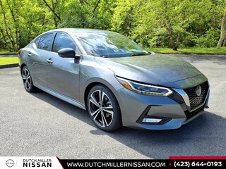 2023 Nissan Sentra for sale in Bristol TN