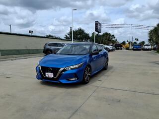 2023 Nissan Sentra for sale in Kosciusko MS