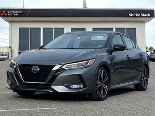 2023 Nissan Sentra for sale in Fredericksburg VA