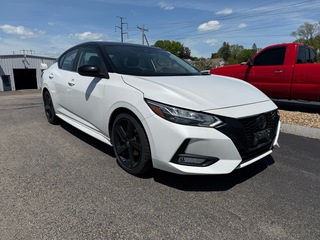 2023 Nissan Sentra for sale in Portsmouth NH