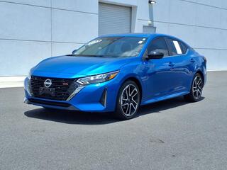 2024 Nissan Sentra for sale in Lancaster SC