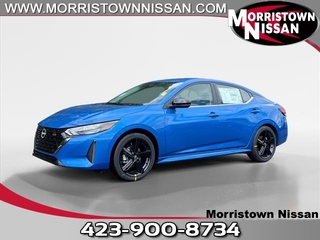 2024 Nissan Sentra for sale in Morristown TN