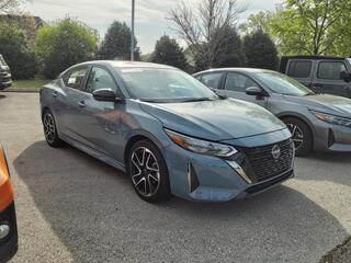 2024 Nissan Sentra for sale in Clarksville TN