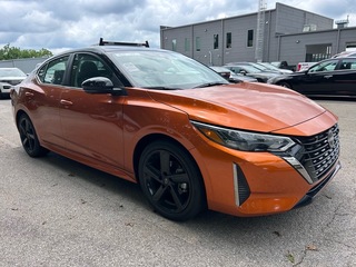 2024 Nissan Sentra for sale in Glasgow KY