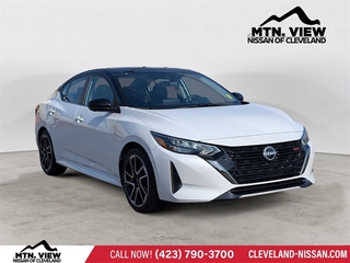 2024 Nissan Sentra for sale in Mcdonald TN