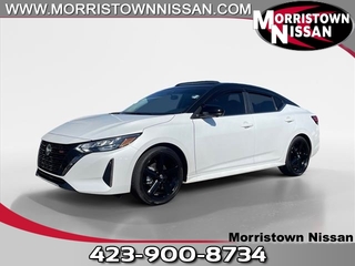 2024 Nissan Sentra for sale in Morristown TN