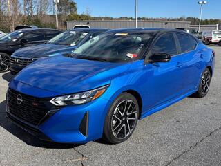 2025 Nissan Sentra for sale in Forest City NC