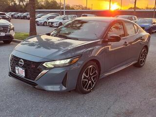 2025 Nissan Sentra for sale in Harlingen TX