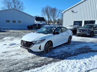 2025 Nissan Sentra for sale in Momence IL