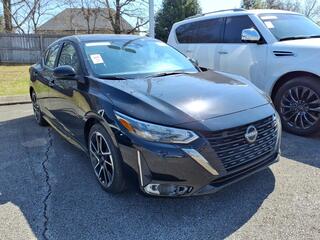 2025 Nissan Sentra for sale in Clarksville TN