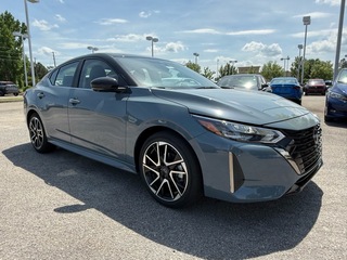 2025 Nissan Sentra for sale in Charleston SC