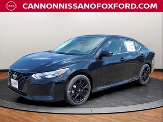 2025 Nissan Sentra for sale in Oxford MA