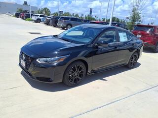 2025 Nissan Sentra for sale in Kosciusko MS