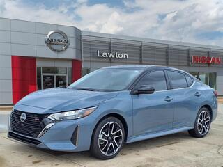 2025 Nissan Sentra for sale in Lawton OK