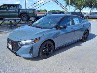 2025 Nissan Sentra for sale in Harlingen TX