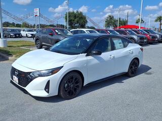 2025 Nissan Sentra for sale in Harlingen TX