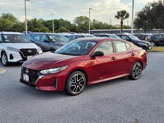 2025 Nissan Sentra for sale in Harlingen TX