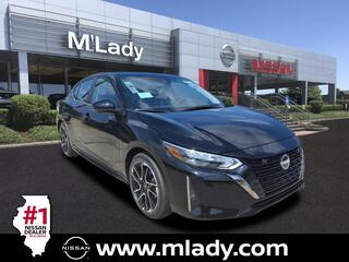 2025 Nissan Sentra for sale in Crystal Lake IL