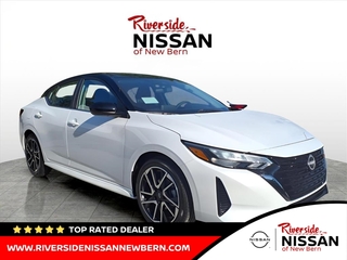 2025 Nissan Sentra for sale in New Bern NC