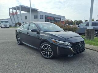 2025 Nissan Sentra for sale in Clarksville TN